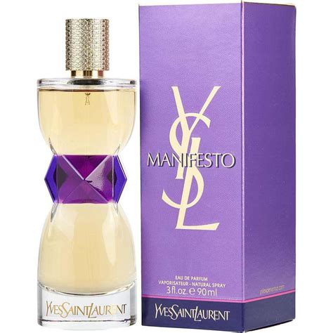 ysl manifesto 100ml|YSL manifesto perfume boots.